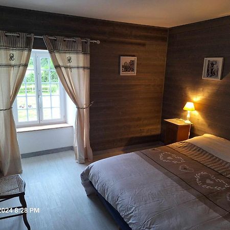 Auxais Memory 44' Bed & Breakfast Ngoại thất bức ảnh