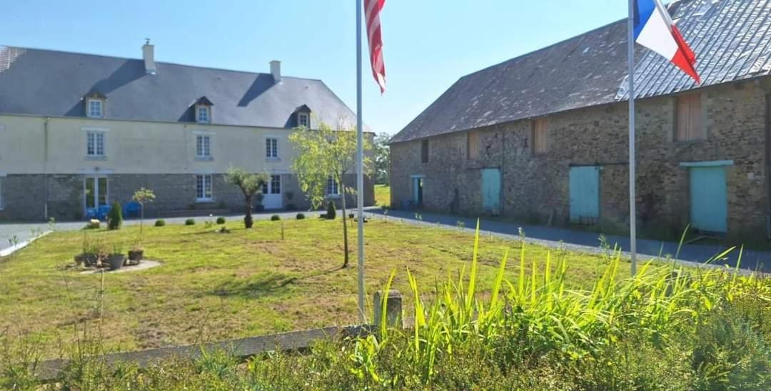 Auxais Memory 44' Bed & Breakfast Ngoại thất bức ảnh