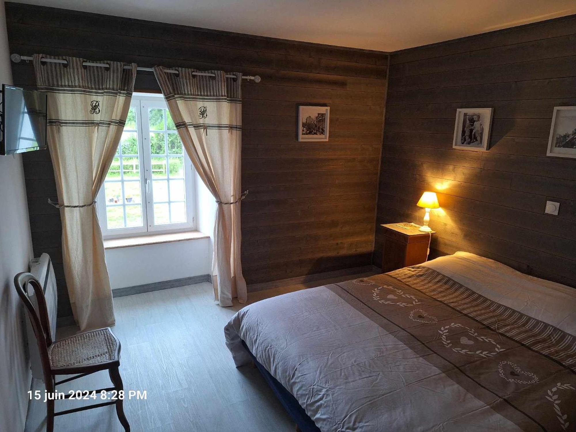 Auxais Memory 44' Bed & Breakfast Ngoại thất bức ảnh