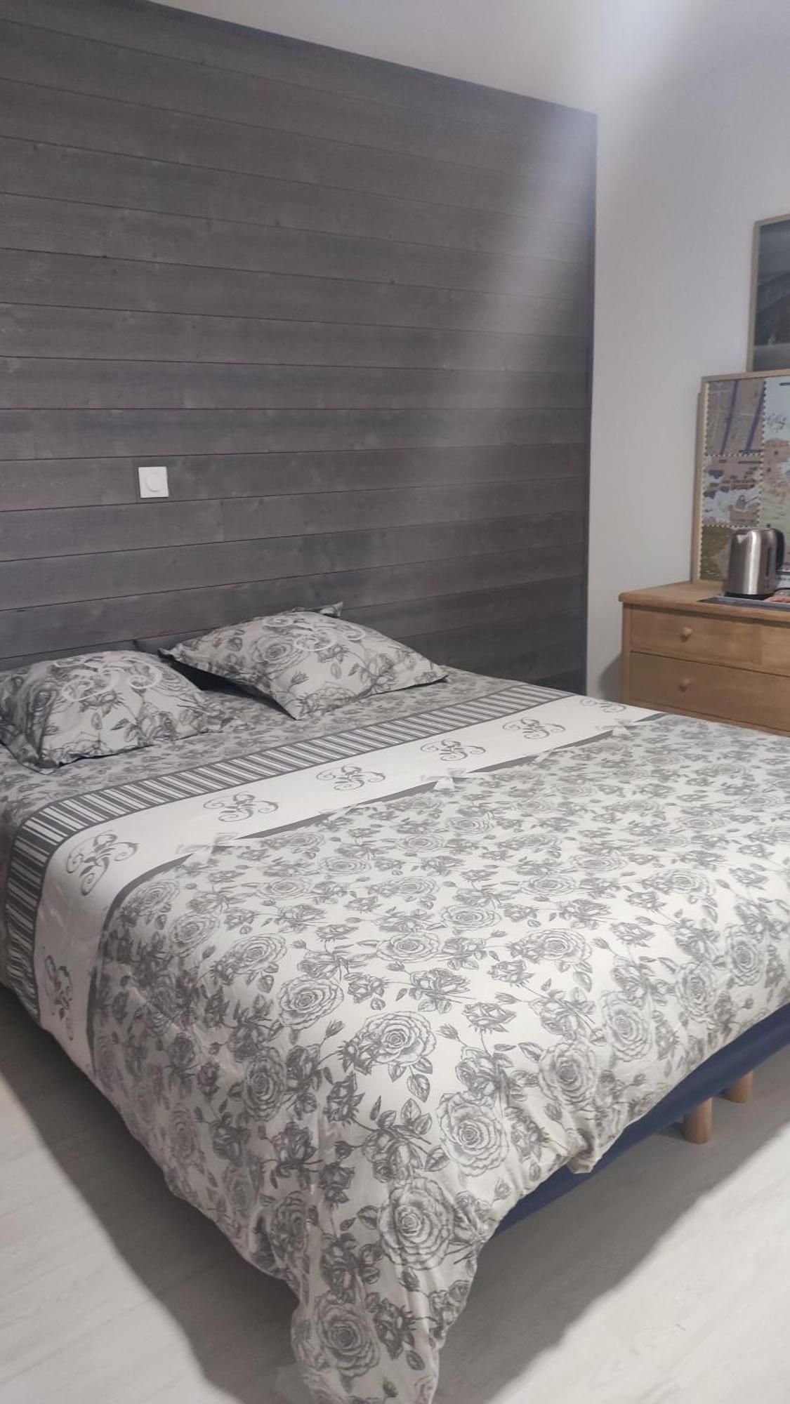 Auxais Memory 44' Bed & Breakfast Ngoại thất bức ảnh