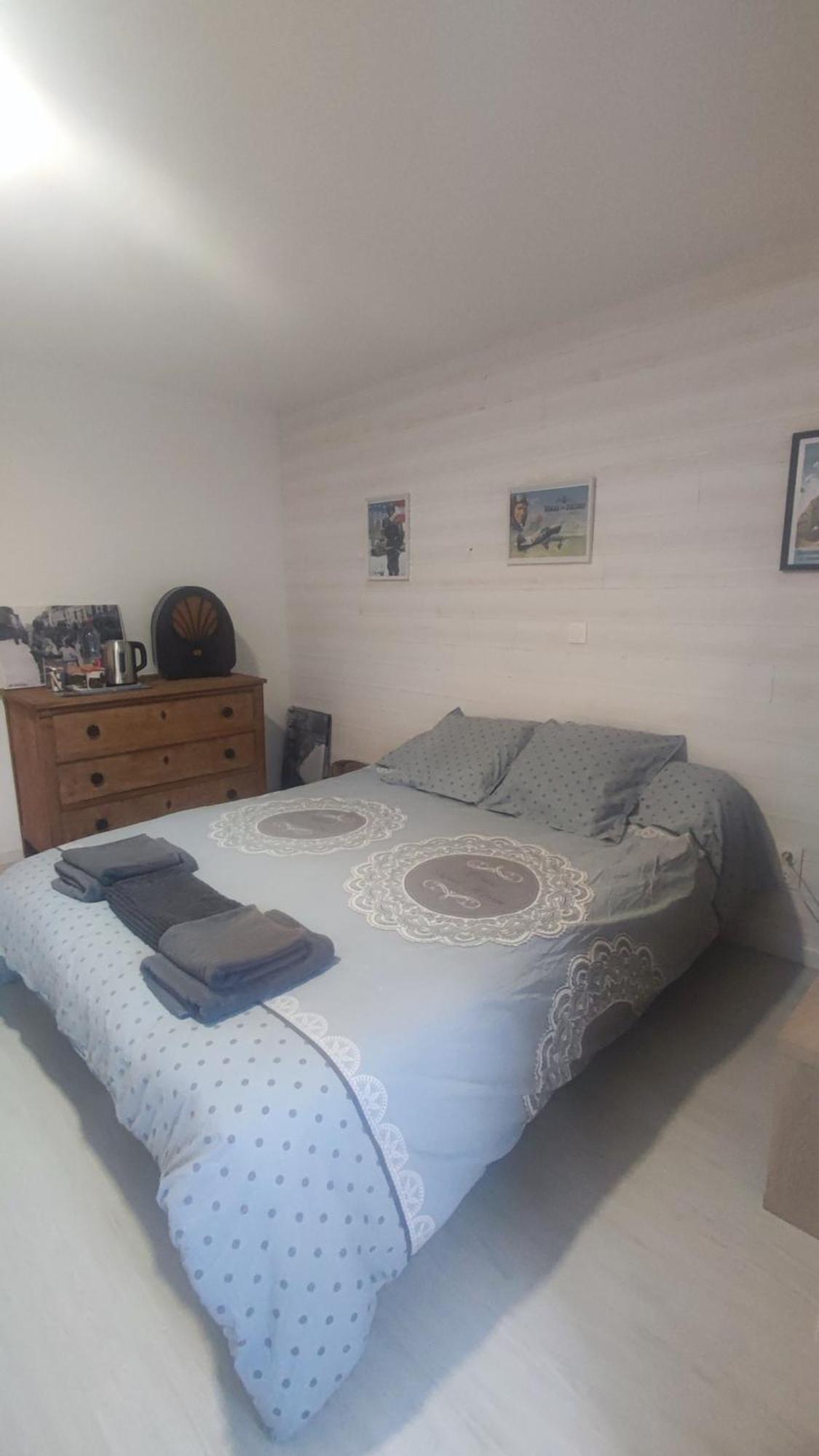 Auxais Memory 44' Bed & Breakfast Ngoại thất bức ảnh