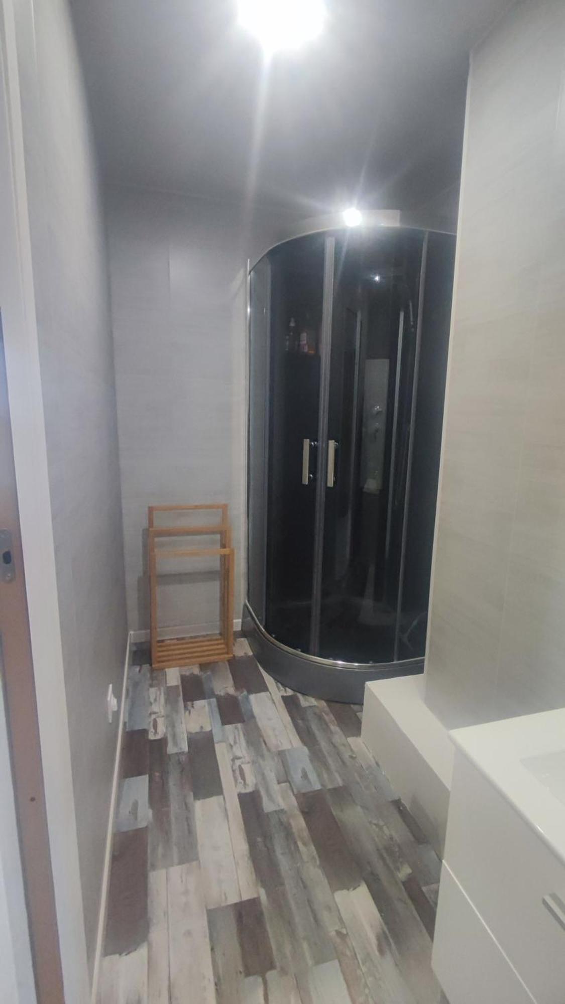 Auxais Memory 44' Bed & Breakfast Ngoại thất bức ảnh