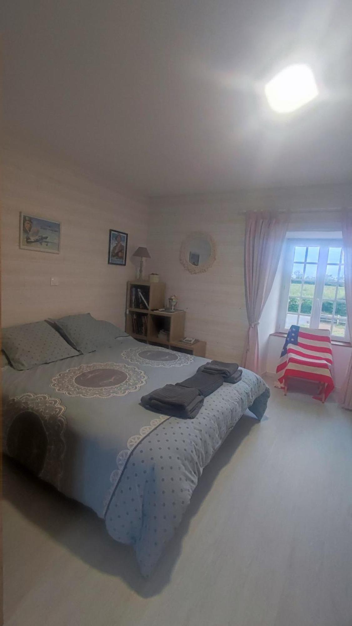 Auxais Memory 44' Bed & Breakfast Ngoại thất bức ảnh